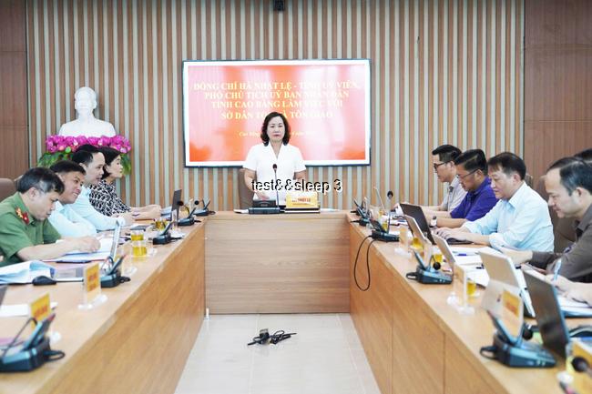 Phát huy sức mạnh đại đoàn kết toàn dân tộc - động lực cho phát triển bền vững