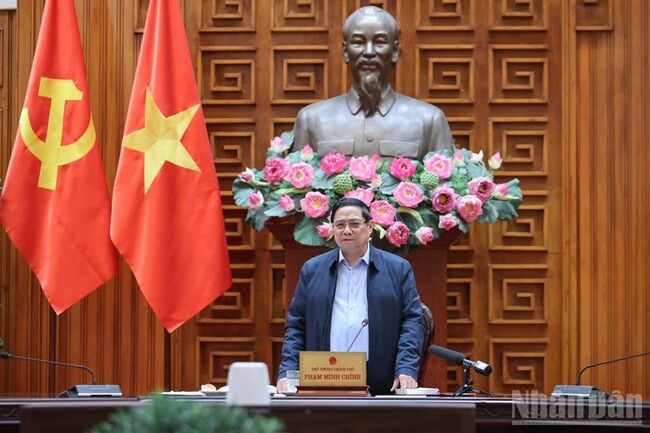 Thủ tướng yêu cầu chậm nhất ngày 31/12 phải khôi phục nhà ở an toàn cho 12 hộ dân tại Khe Sanh