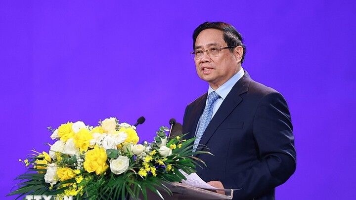 Thủ tướng: Xây dựng đội ngũ làm công tác thông tin đối ngoại bản lĩnh, sắc bén