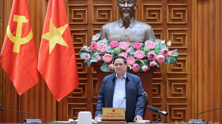 Thủ tướng yêu cầu chậm nhất ngày 31/12 phải khôi phục nhà ở an toàn cho 12 hộ dân tại Khe Sanh