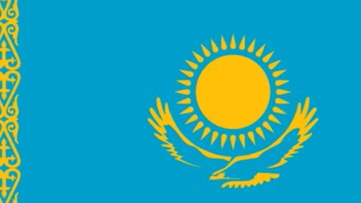 Điện mừng Quốc khánh Kazakhstan
