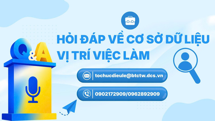 Phần mềm, cơ sở dữ liệu dùng chung; Phần mềm hỗ trợ kê khai trực tuyến