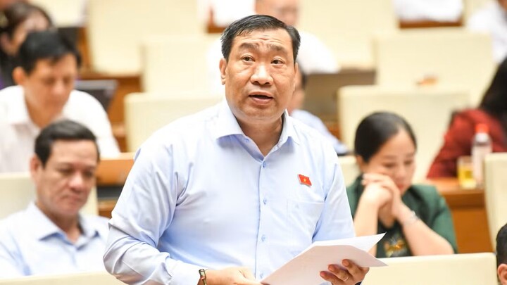 Không để khoảng cách số làm hạn chế quyền dân chủ của người dân