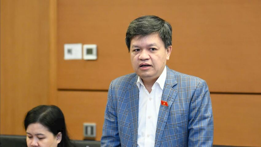 Góp ý dự thảo các Văn kiện Đại hội XIV của Đảng: Định hướng phát triển bền vững kinh tế biển để làm giàu từ biển