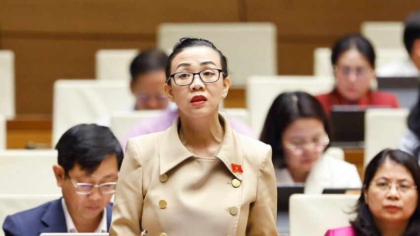 Dự thảo văn kiện Đại hội Đảng thể hiện bước nhảy vọt về tư duy phát triển