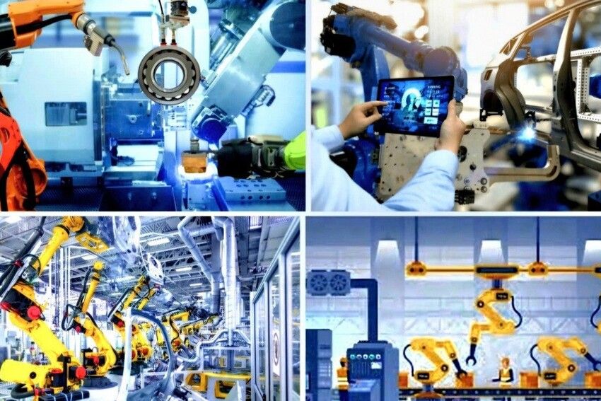 Đột phá thể chế theo Nghị quyết 57-NQ/TW: Cơ hội để Việt Nam bứt phá trên bản đồ công nghệ thế giới