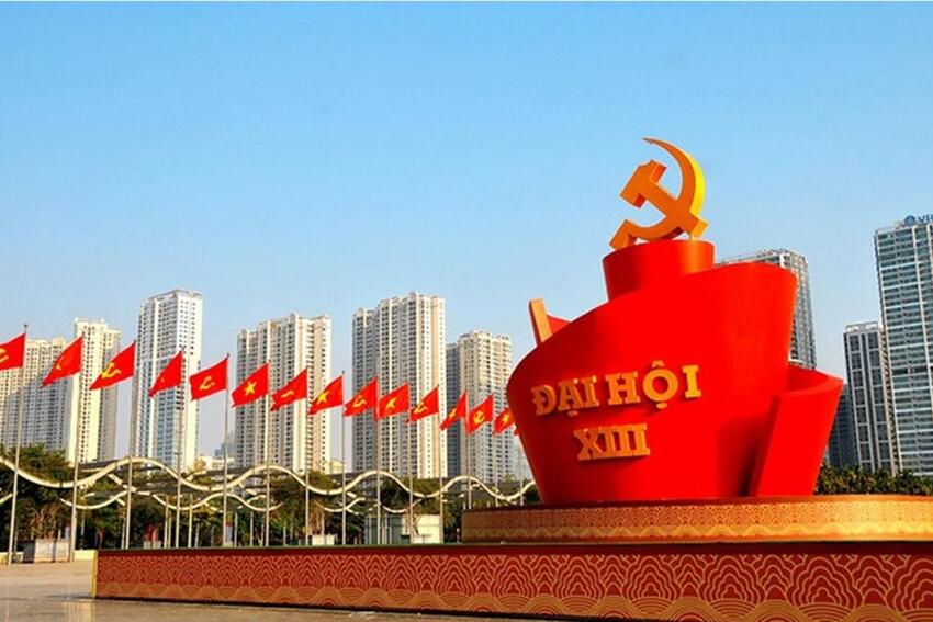 Ban hành Quy trình mẫu thực hiện kiểm tra, giám sát của các cơ quan tham mưu, giúp việc cấp ủy