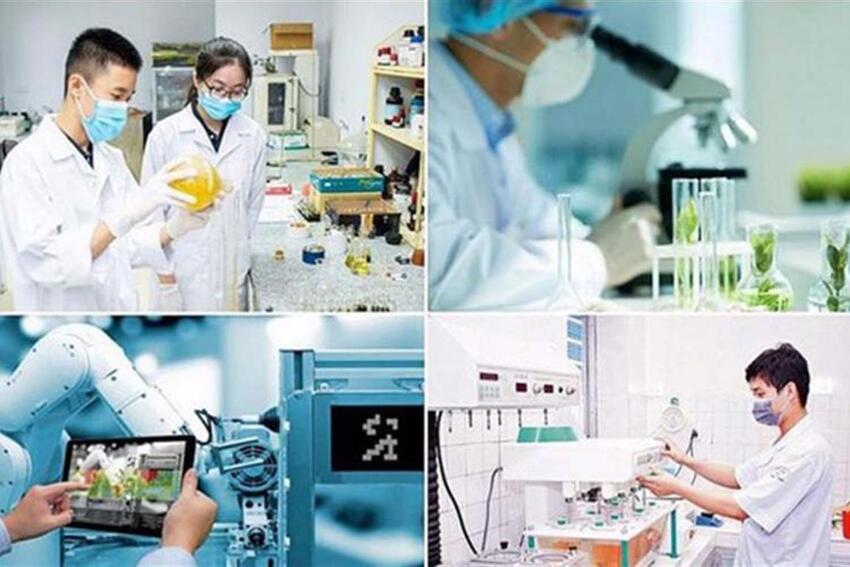 Từ quyết sách đến hành động: Chính thức vận hành Hệ thống thông tin giám sát, đánh giá việc thực hiện Nghị quyết 57-NQ/TW