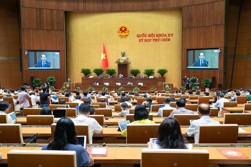 Cần thể chế hóa đầy đủ "cơ chế đặc biệt về nhập quốc tịch" theo Nghị quyết 57-NQ/TW