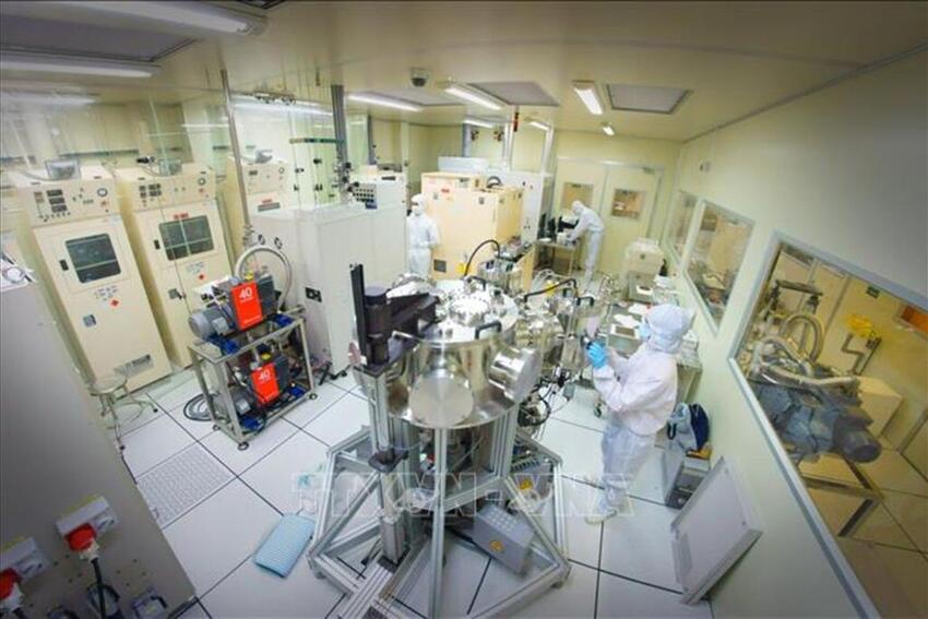 Thúc đẩy đổi mới sáng tạo động lực phát triển kinh tế - xã hội