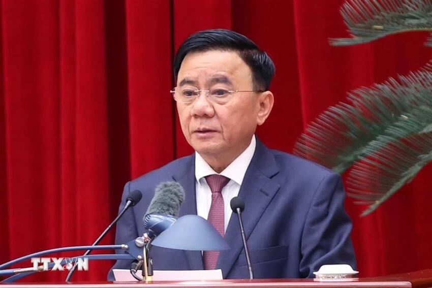 Chủ động phòng ngừa, ứng phó, khắc phục hậu quả thiên tai