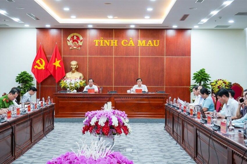 Thủ tướng Chính phủ chủ trì phiên họp Ban Chỉ đạo về khoa học, công nghệ, đổi mới sáng tạo, chuyển đổi số và Đề án 06