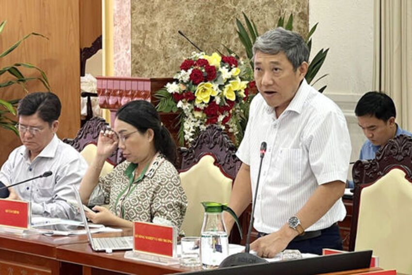 An Giang quyết tâm thực hiện đạt kết quả cao nhất các chương trình mục tiêu quốc gia