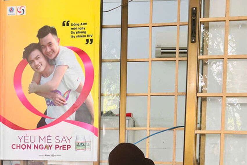 Triển khai nhiều biện pháp phòng, chống HIV/AIDS