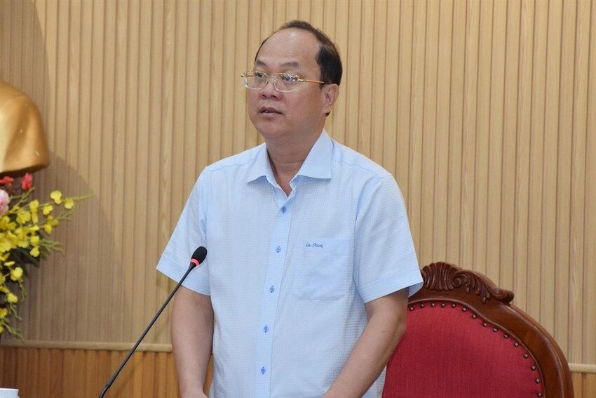 Họp Ban Chỉ đạo về đột phá phát triển khoa học, công nghệ, đổi mới sáng tạo và chuyển đổi số