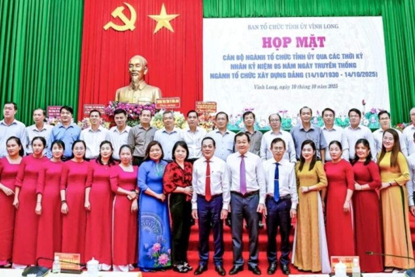 Đổi mới mạnh mẽ, đáp ứng yêu cầu, nhiệm vụ trong giai đoạn mới