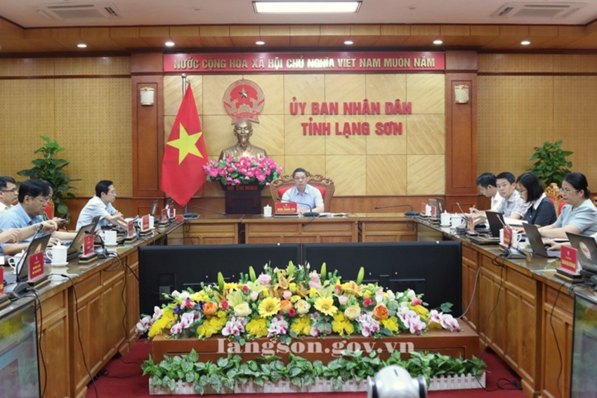 Hội nghị tháo gỡ các khó khăn, vướng mắc về tài chính và đẩy mạnh giải ngân vốn năm 2026 lĩnh vực khoa học công nghệ, đổi mới sáng tạo và chuyển đổi số