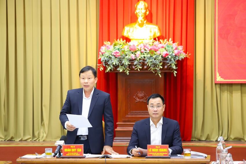 Đà Nẵng triển khai nghiêm túc, đồng bộ, hiệu quả mô hình chính quyền địa phương 2 cấp