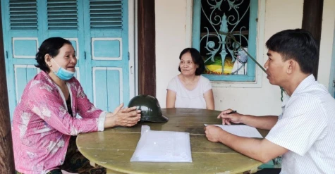 Bài 2: “Trái ngọt” từ việc làm theo Bác