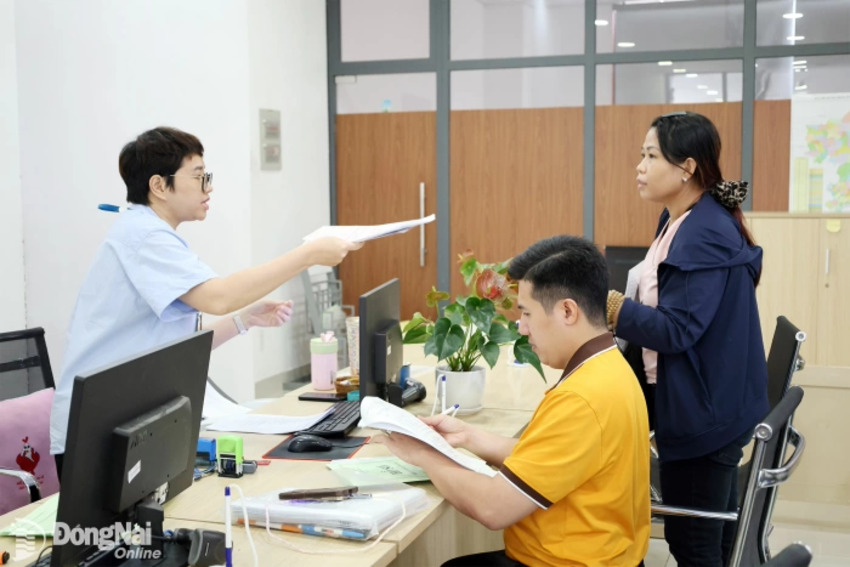 Đề án 05:  Đổi mới phương thức quản trị, kiến tạo chính quyền số
