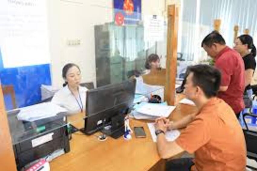 Hà Nội tiếp tục hoàn thiện, nâng cao hiệu quả hoạt động tổ chức bộ máy của hệ thống chính trị thành phố