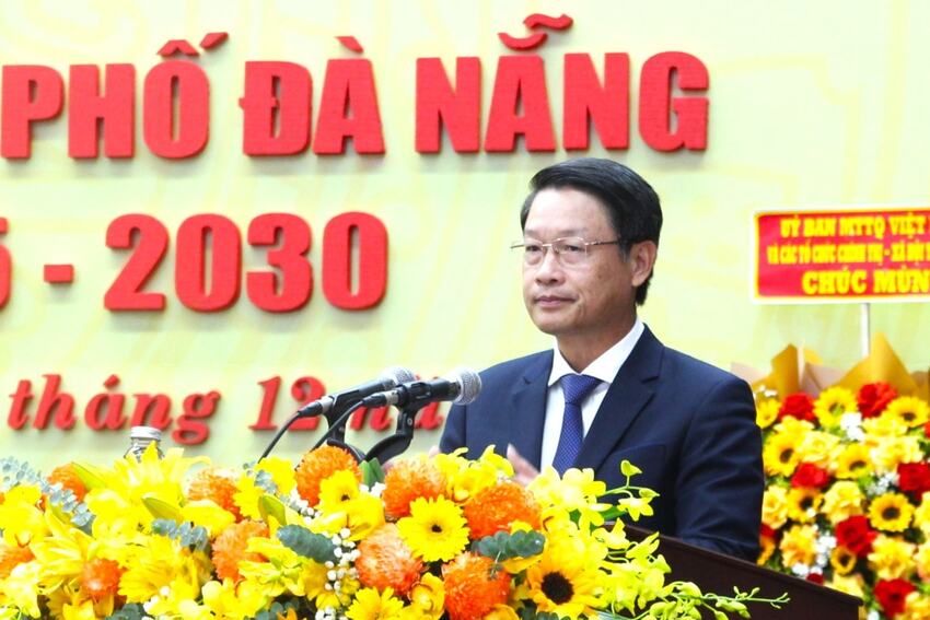 Tăng cường đổi mới, dẫn dắt phong trào nông dân Đà Nẵng phát triển mạnh mẽ