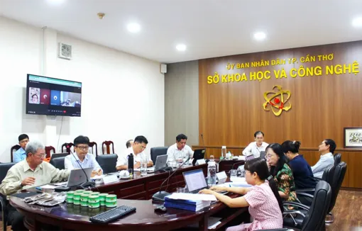 Ứng dụng công nghệ tiên tiến trong sản xuất giống và xây dựng chuỗi giá trị lươn đồng thương phẩm 