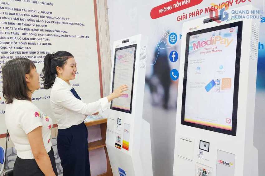 Chuyển đổi số - đột phá phát triển trong kỷ nguyên mới