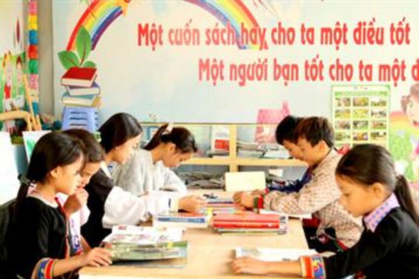 Đào tạo, tập huấn triển khai Chương trình xây dựng nông thôn mới