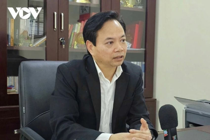 Xây dựng Đảng trong sạch, vững mạnh: Điểm nhấn Dự thảo Văn kiện Đại hội XIV