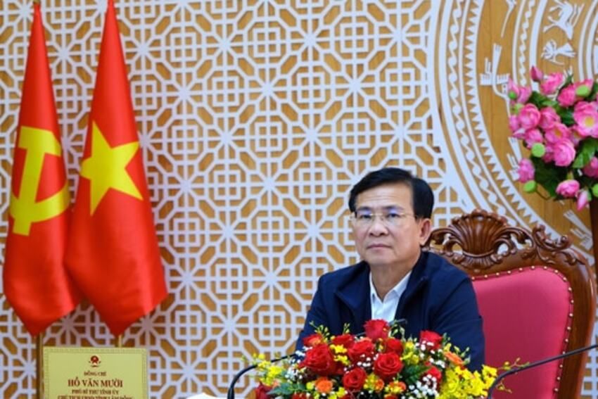 Tăng tốc, bứt phá để thúc đẩy khoa học công nghệ, đổi mới sáng tạo và chuyển đổi số