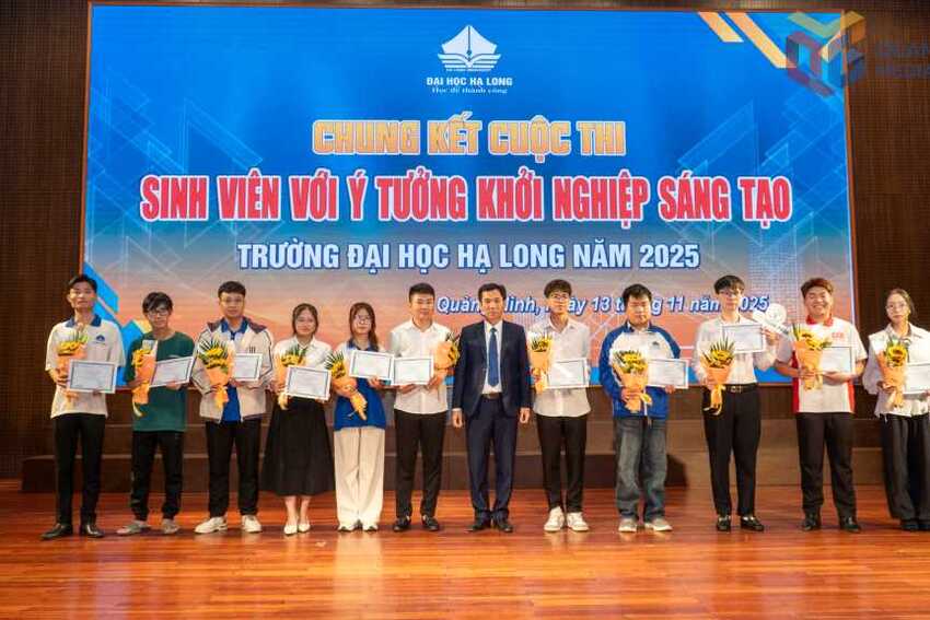 Hướng đến hệ sinh thái nghiên cứu - đào tạo - đổi mới sáng tạo