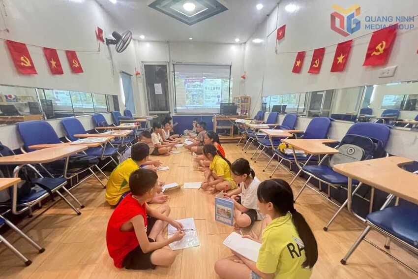 Chuyển đổi số để tối ưu hóa sản xuất, kinh doanh