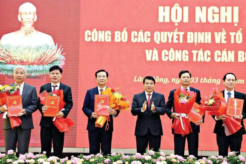 Năng lực quản trị và tư duy phản biện - yêu cầu đặt ra cho cán bộ trong kỷ nguyên mới