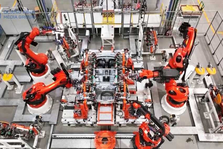 Thực hiện Nghị quyết 57-NQ/TW: Quảng Ninh quyết tâm tạo đột phá