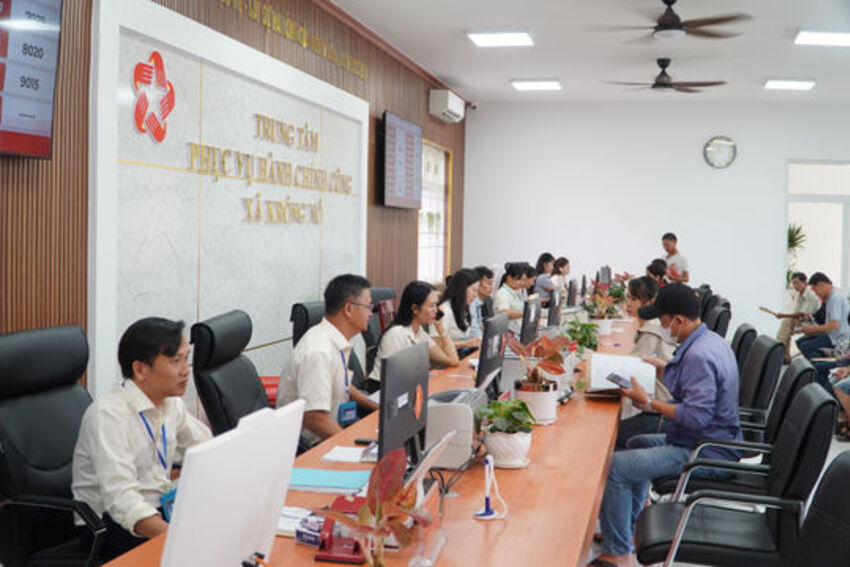 Lâm Đồng tạo nền tảng nguồn nhân lực số