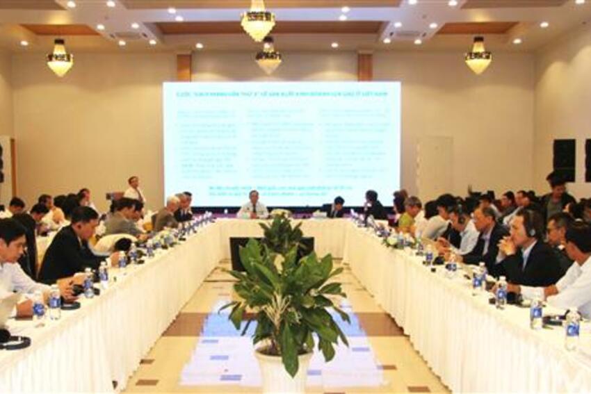 Xúc tiến đầu tư FDI vào lĩnh vực nông nghiệp, nông thôn tại TP Cần Thơ