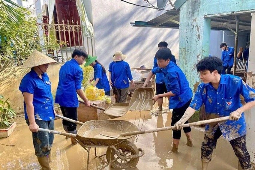 Thanh Hoá: MTTQ Việt Nam xã Cẩm Thủy thực hiện hiệu quả các cuộc vận động, phong trào thi đua