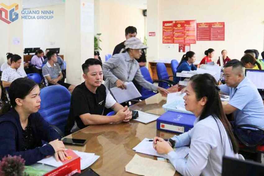 Các đảng bộ cơ sở: “Hành động - sáng tạo - hiệu quả”