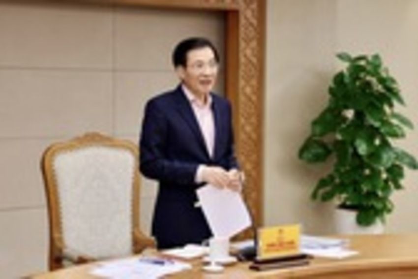 Quyết liệt cắt giảm TTHC, đẩy mạnh chuyển đổi số trong cơ quan nhà nước