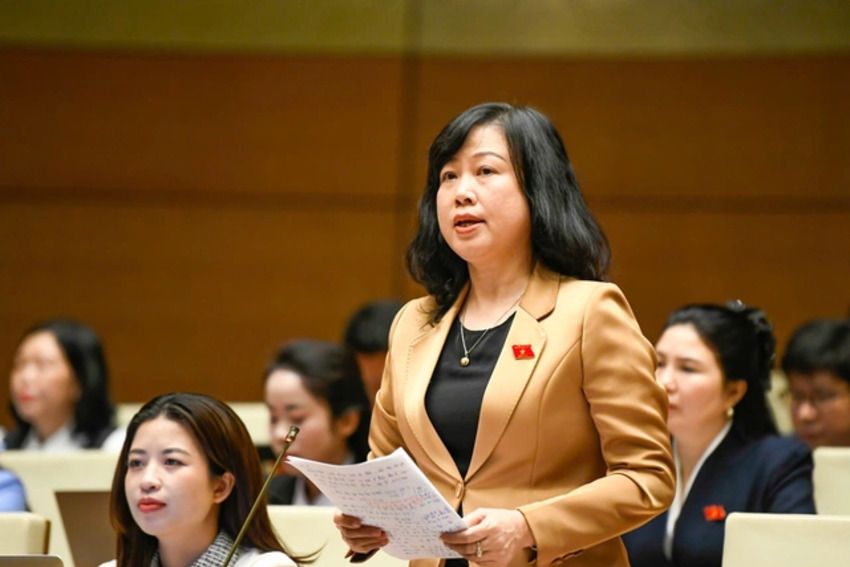 Bộ trưởng Đào Hồng Lan: Cần coi hành vi hành hung nhân viên y tế là chống người thi hành công vụ