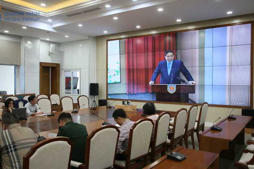 Hội nghị toàn quốc tổng kết và triển khai nhiệm vụ công tác Tư pháp