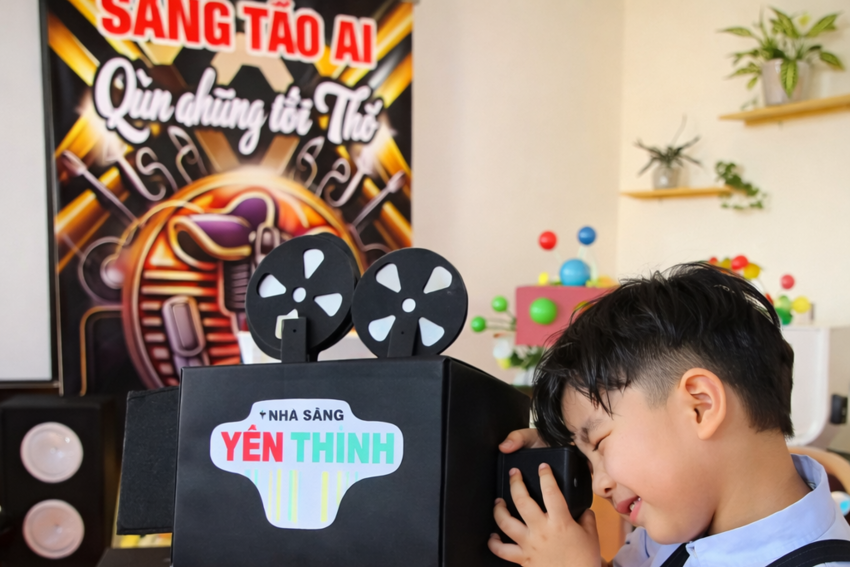 Lào Cai: Lan tỏa phong trào học tập suốt đời, xây dựng xã hội học tập bền vững