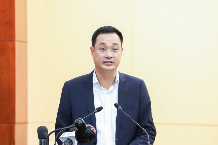 Hội nghị Thành ủy Đà Nẵng lần thứ 2: Nhìn thẳng, đánh giá đúng, quyết tâm cao cho mục tiêu năm 2026