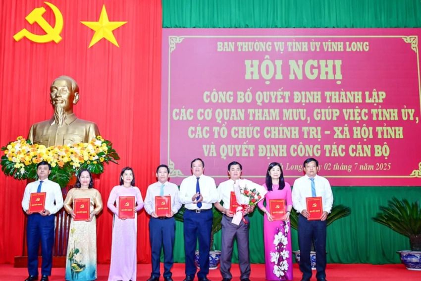 Nâng cao hiệu quả công tác kiểm tra, giám sát và thi hành kỷ luật của Đảng