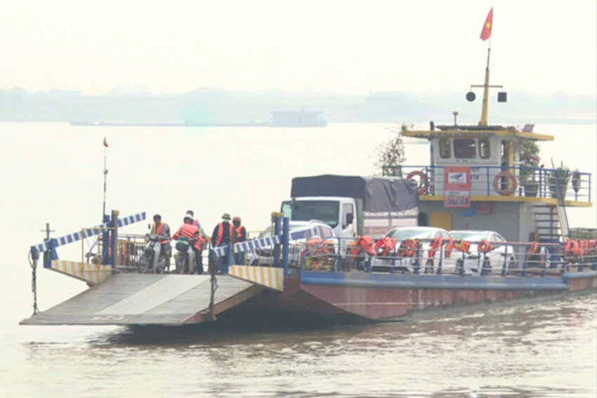 Hà Nội tăng cường liên kết với các địa phương ven biển, phát triển logistics