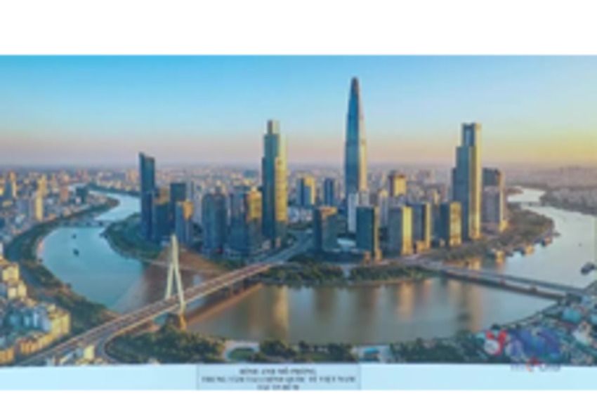 Chạy nước rút cho Trung tâm tài chính quốc tế tại Thành phố Hồ Chí Minh và Đà Nẵng