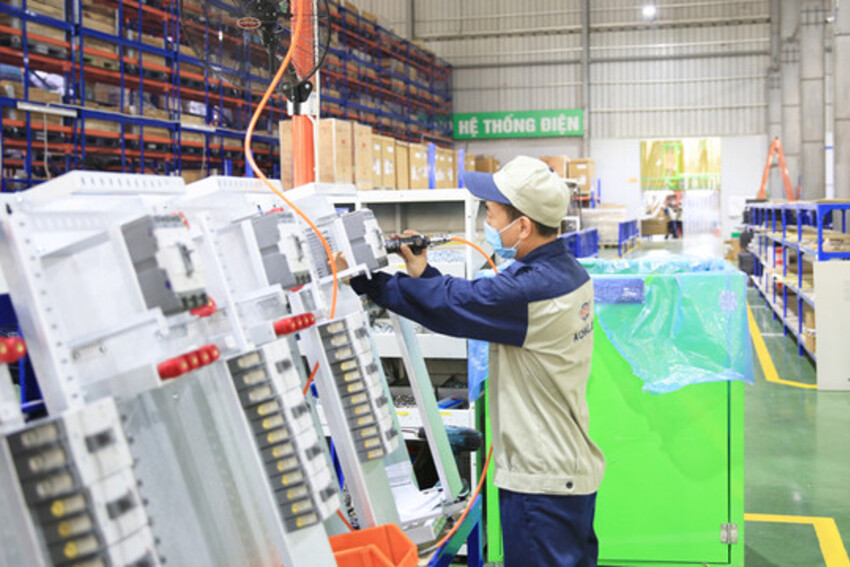 Khuyến khích kinh tế tư nhân: Mở ra không gian phát triển mới cho doanh nghiệp