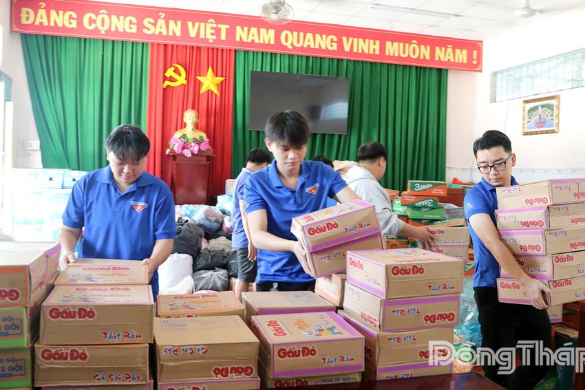 Tình dân tộc, nghĩa đồng bào: Sức mạnh nội sinh của quốc gia