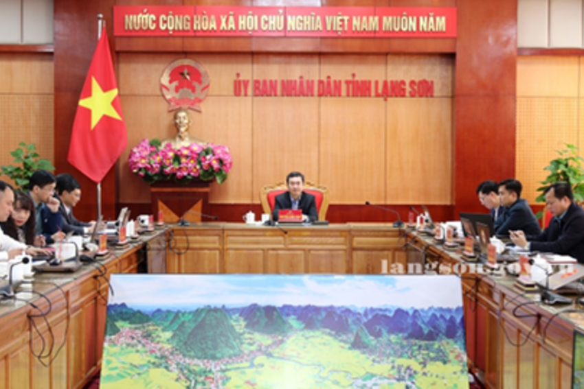 Phiên họp thứ 22 của Ban Chỉ đạo nhà nước các công trình, dự án quan trọng quốc gia, trọng điểm ngành giao thông vận tải